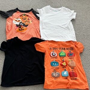 Halloween Tee Bundle